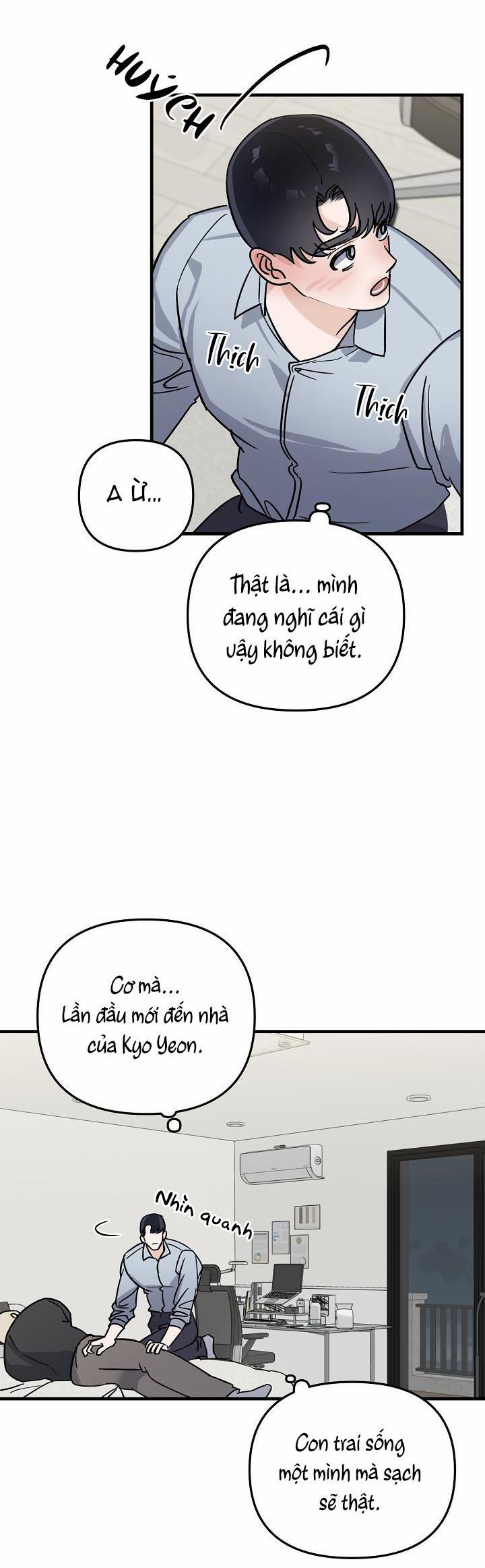 List Onshort Người Lớn Dú Bự Phần 2 12 trang 8