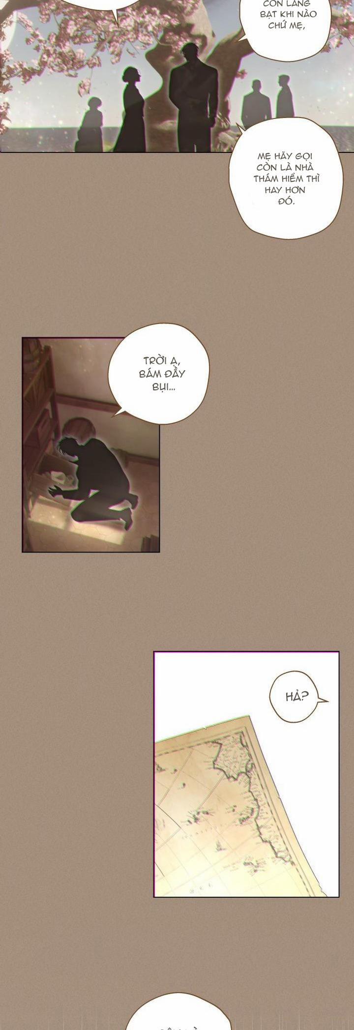 List Onshort Người Lớn Dú Bự Phần 2 14 trang 27