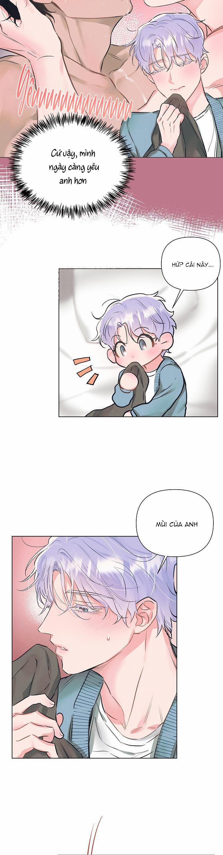 List Onshort Người Lớn Dú Bự Phần 2 2 trang 17