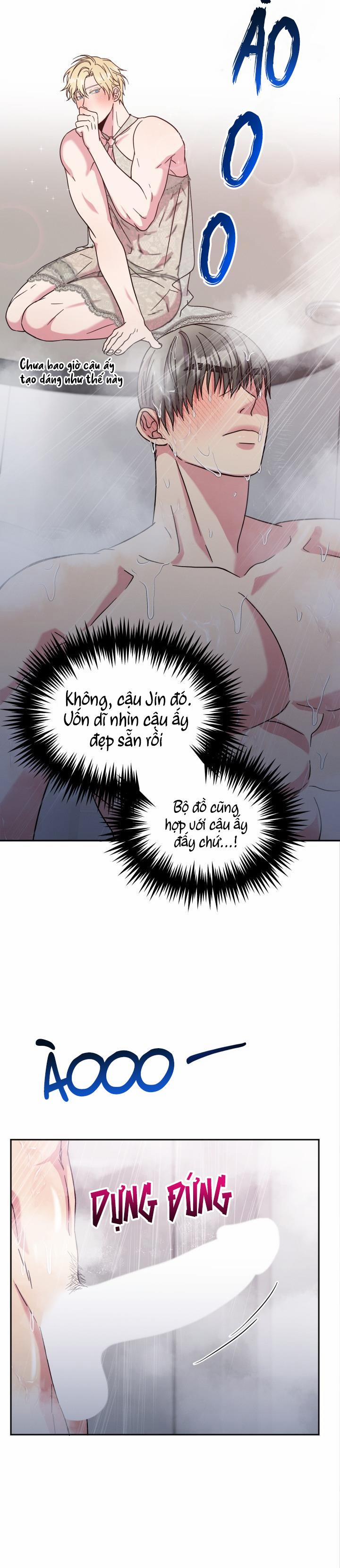 List Onshort Người Lớn Dú Bự Phần 2 5 trang 27