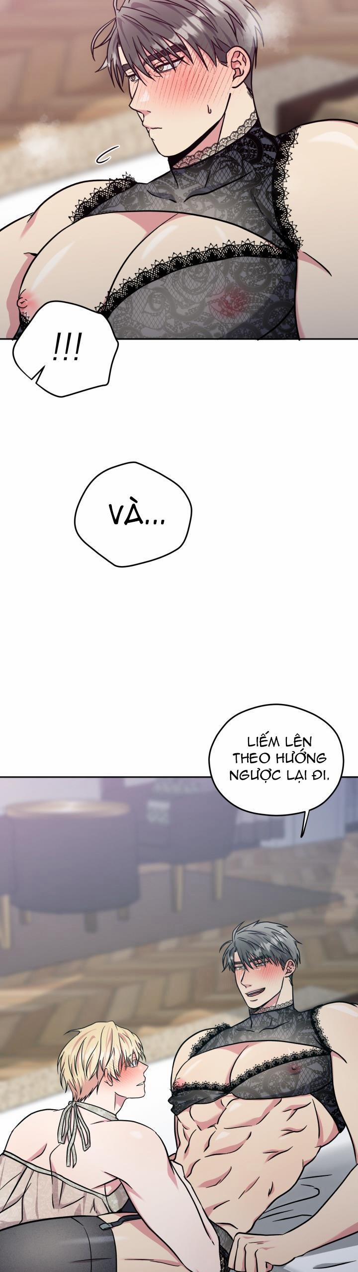 List Onshort Người Lớn Dú Bự Phần 2 6 trang 30