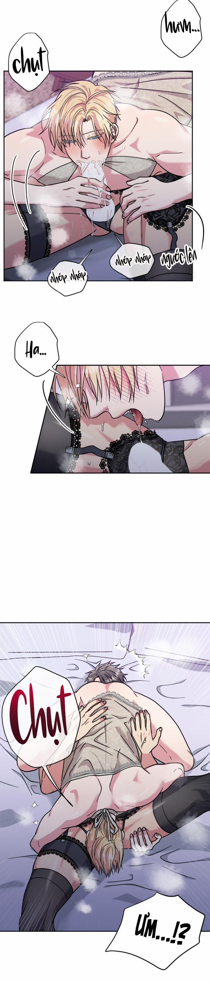 List Onshort Người Lớn Dú Bự Phần 2 7 trang 32