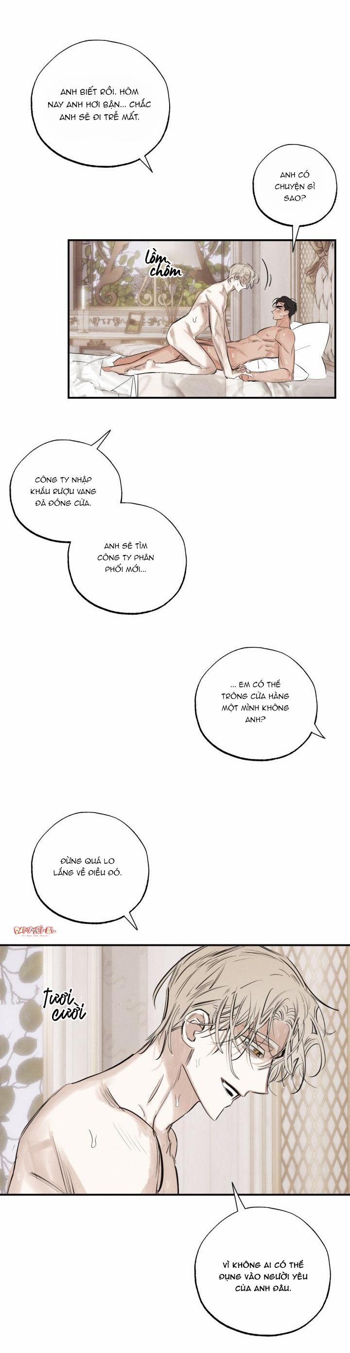 List Onshort Người Lớn Dú Bự Phần 2 8 trang 7