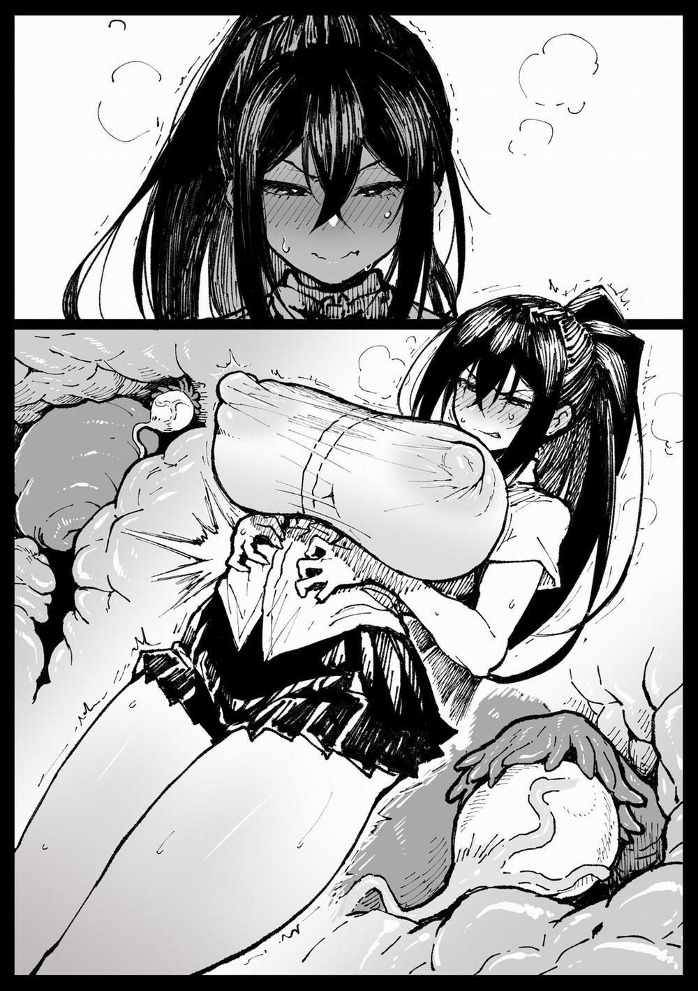 List truyện Ahemaru 1 trang 20