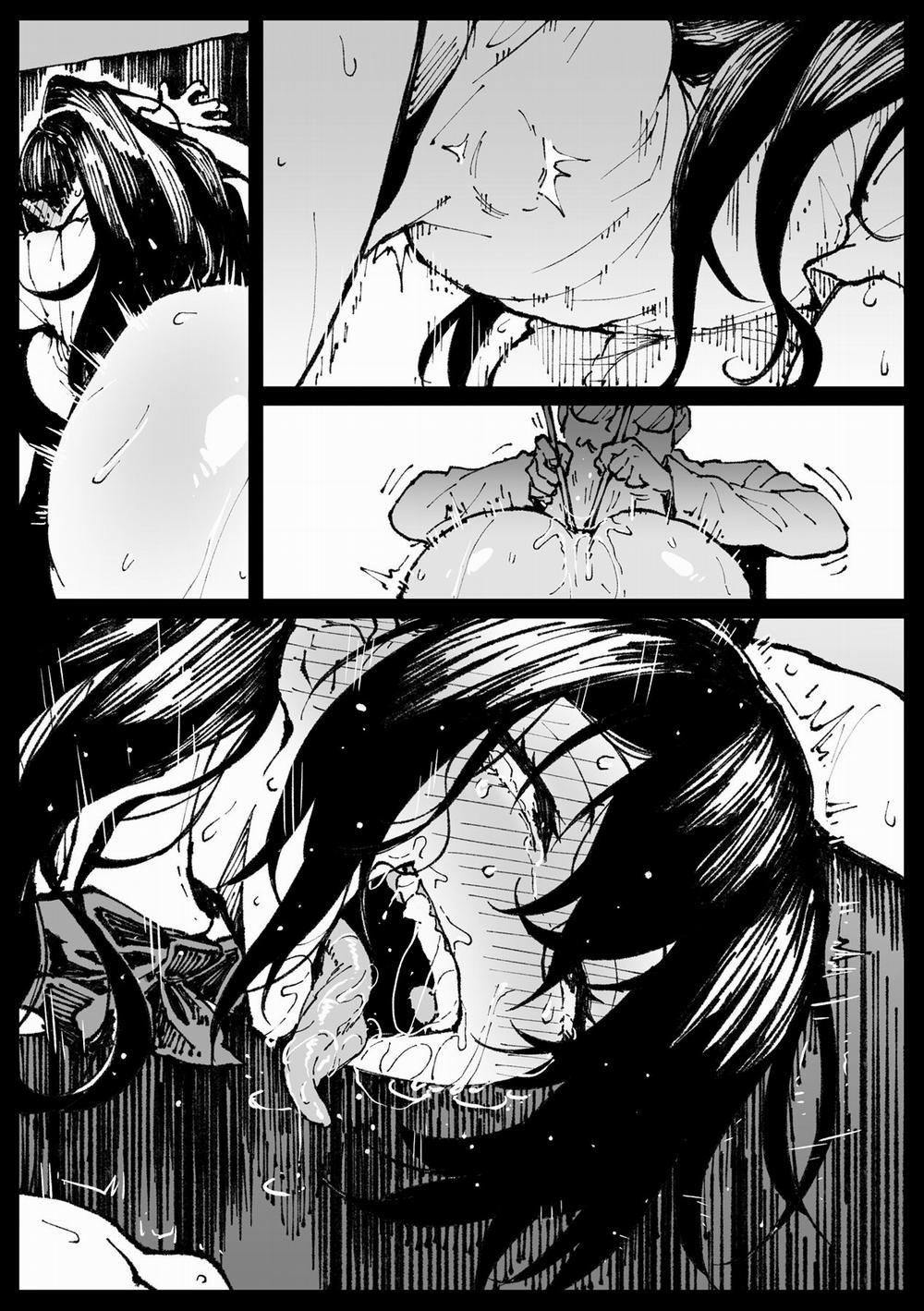 List truyện Ahemaru 1 trang 24