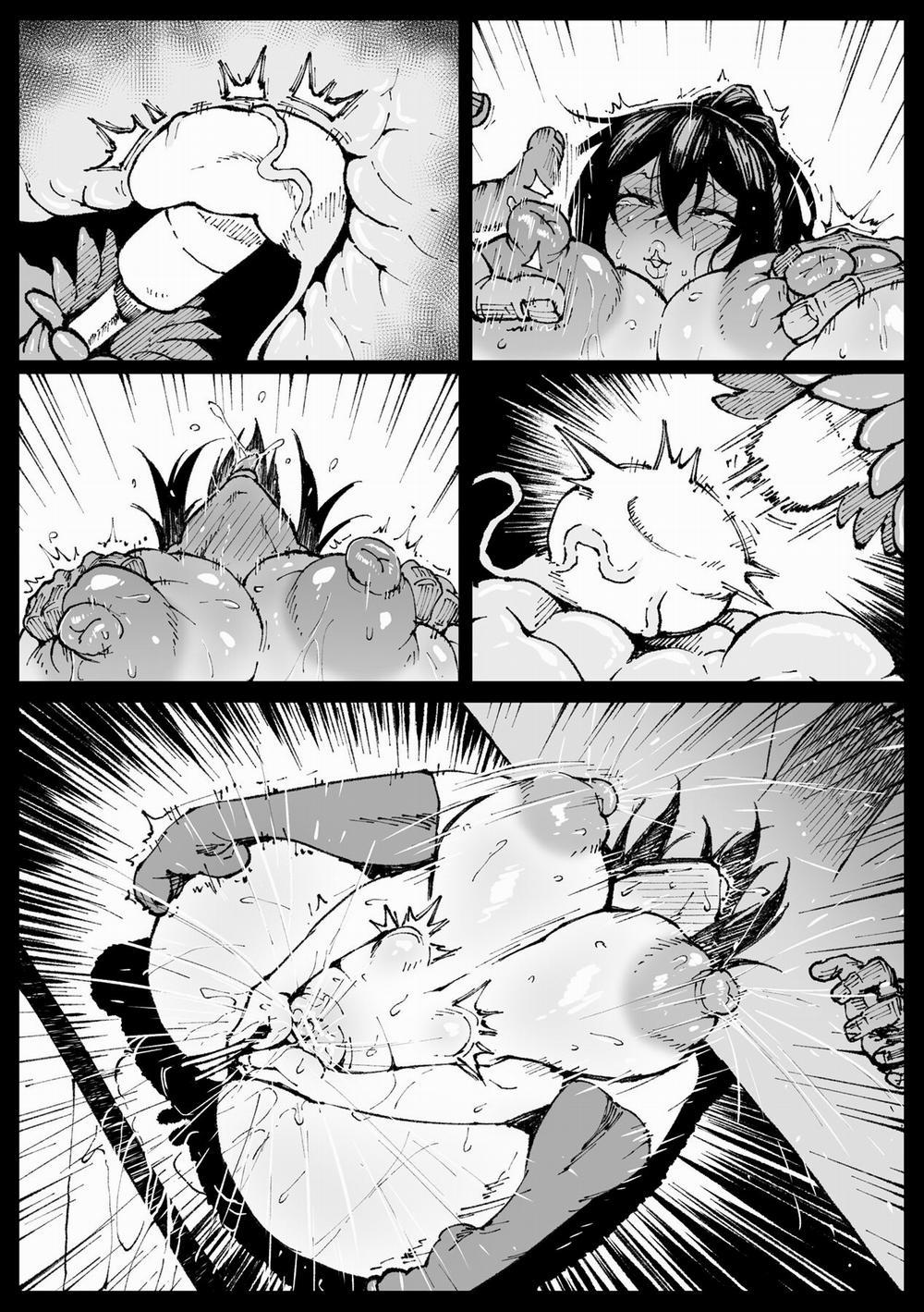 List truyện Ahemaru 1 trang 26