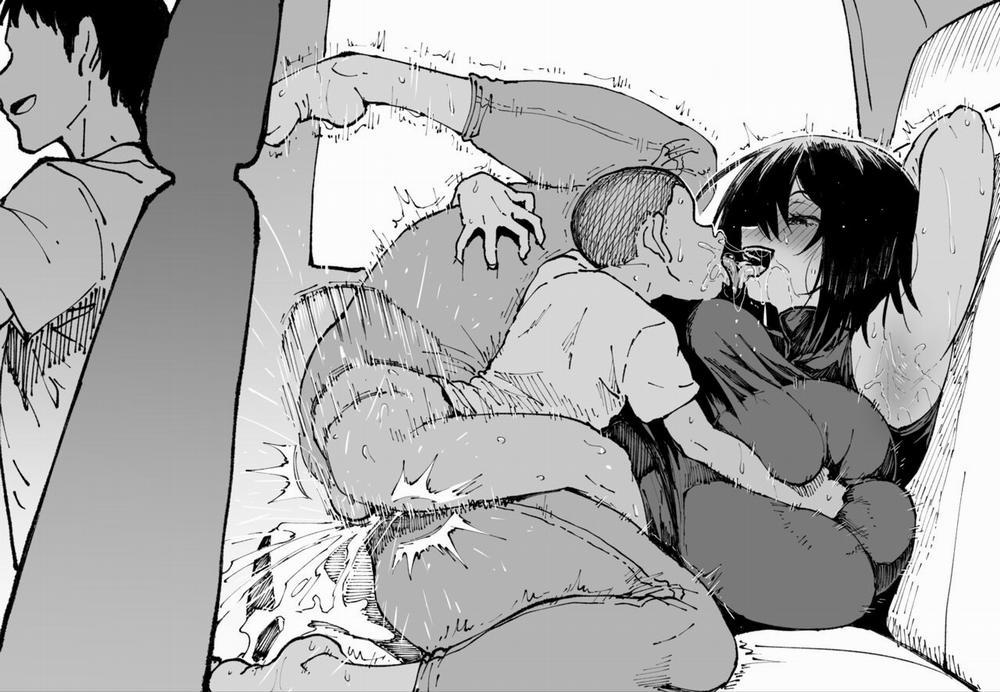 List truyện Ahemaru 1 trang 6