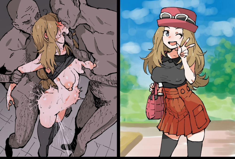 List truyện Ahemaru 3 trang 16