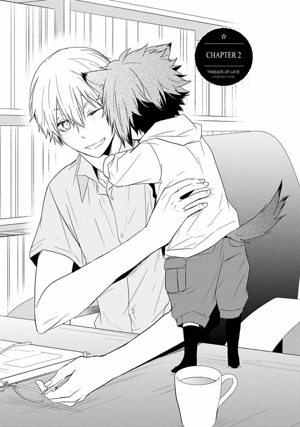 List Truyện Manga Ngắn Theo Yêu Cầu 14 trang 0