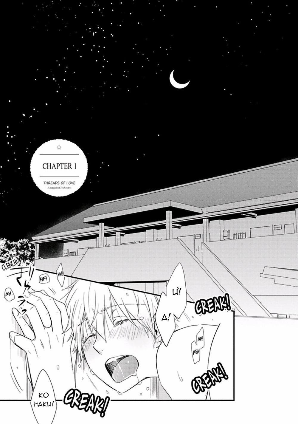 List Truyện Manga Ngắn Theo Yêu Cầu 17 trang 0