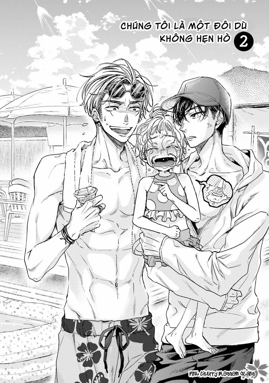 List Truyện Manga Ngắn Theo Yêu Cầu 5.2 trang 1