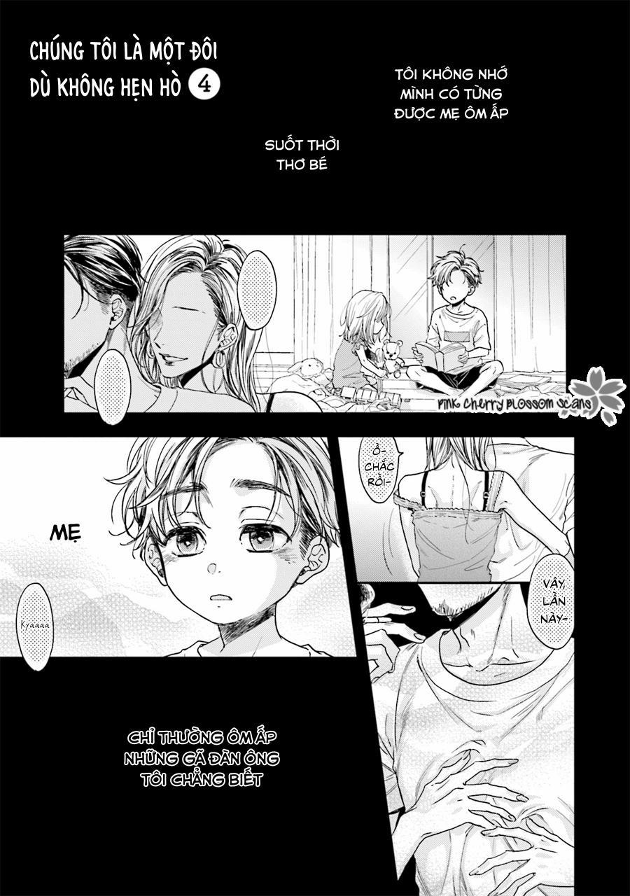 List Truyện Manga Ngắn Theo Yêu Cầu 5.4 trang 0