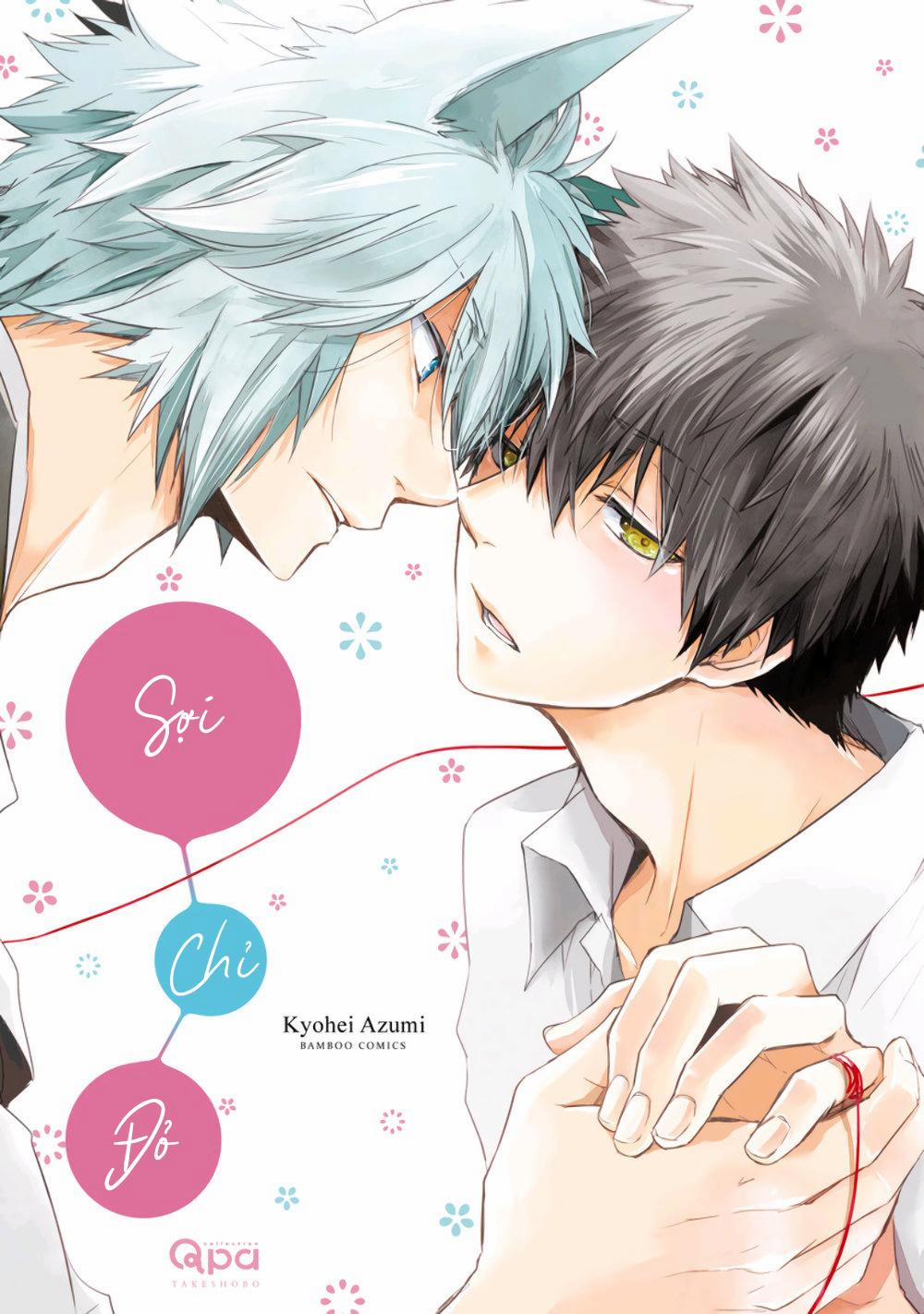 List Truyện Manga Ngắn Theo Yêu Cầu 7 trang 0