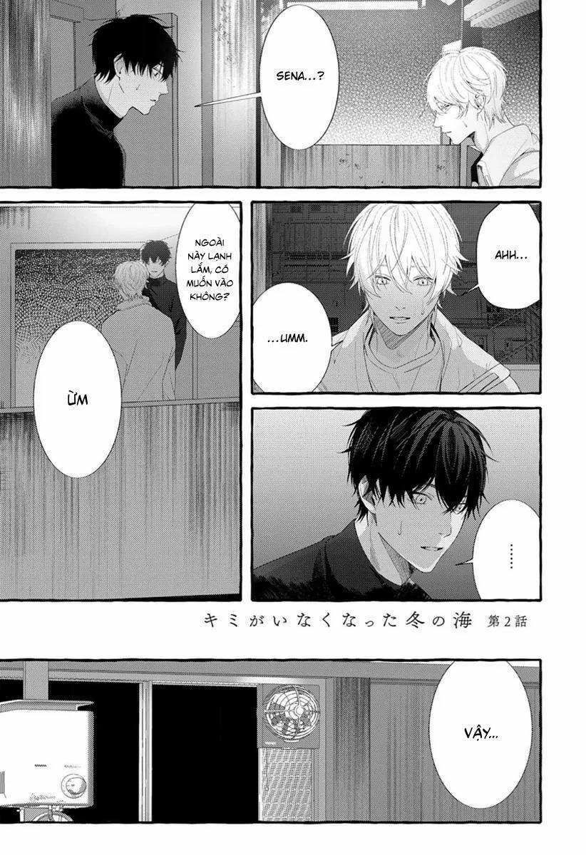 List Truyện Manga Ngắn Theo Yêu Cầu 8.1 trang 1
