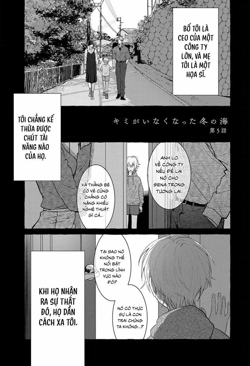 List Truyện Manga Ngắn Theo Yêu Cầu 8.4 trang 0