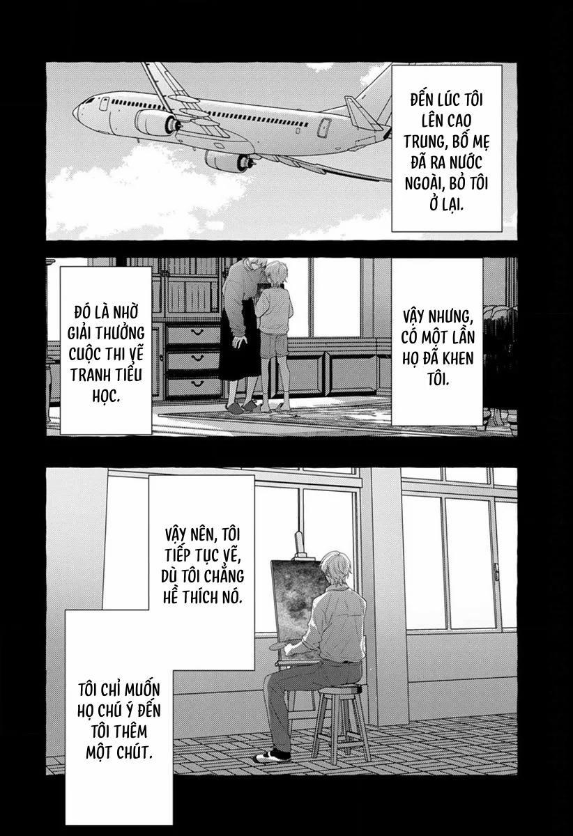 List Truyện Manga Ngắn Theo Yêu Cầu 8.4 trang 1