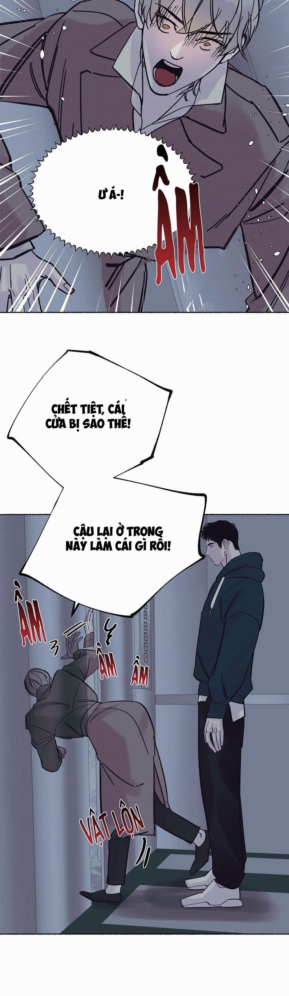 List Truyện Ngắn Chịt Chịt 2 trang 30
