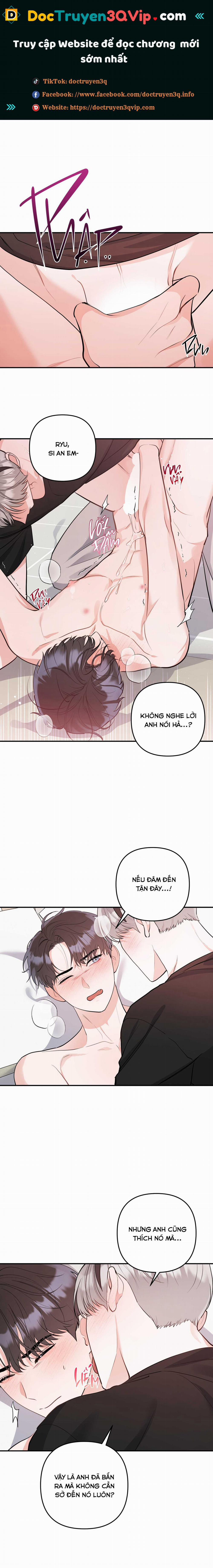 List Truyện Ngắn Chịt Chịt 75 trang 0