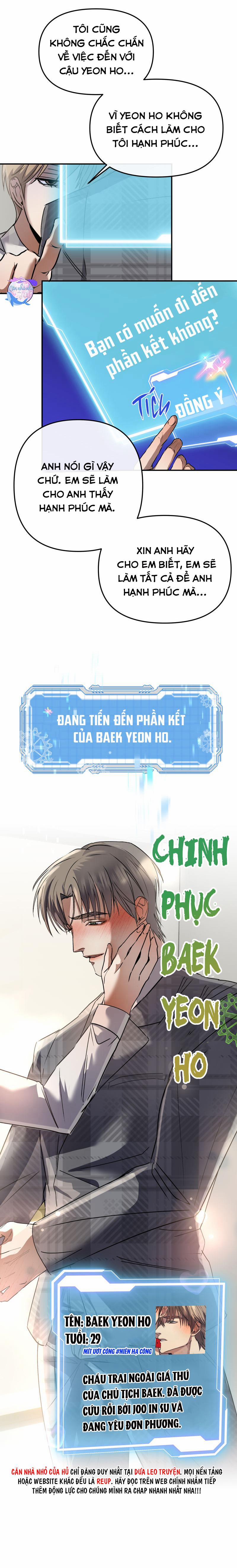 List Truyện Ngắn Chịt Chịt 78 HAREM END trang 1
