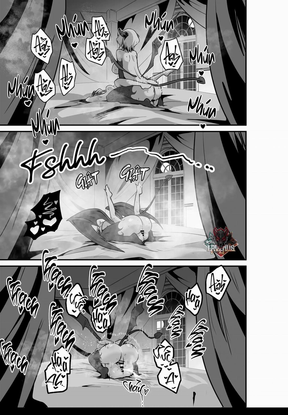 Listen! Now You're Going To Sleep With Me! 2 2 trang 42