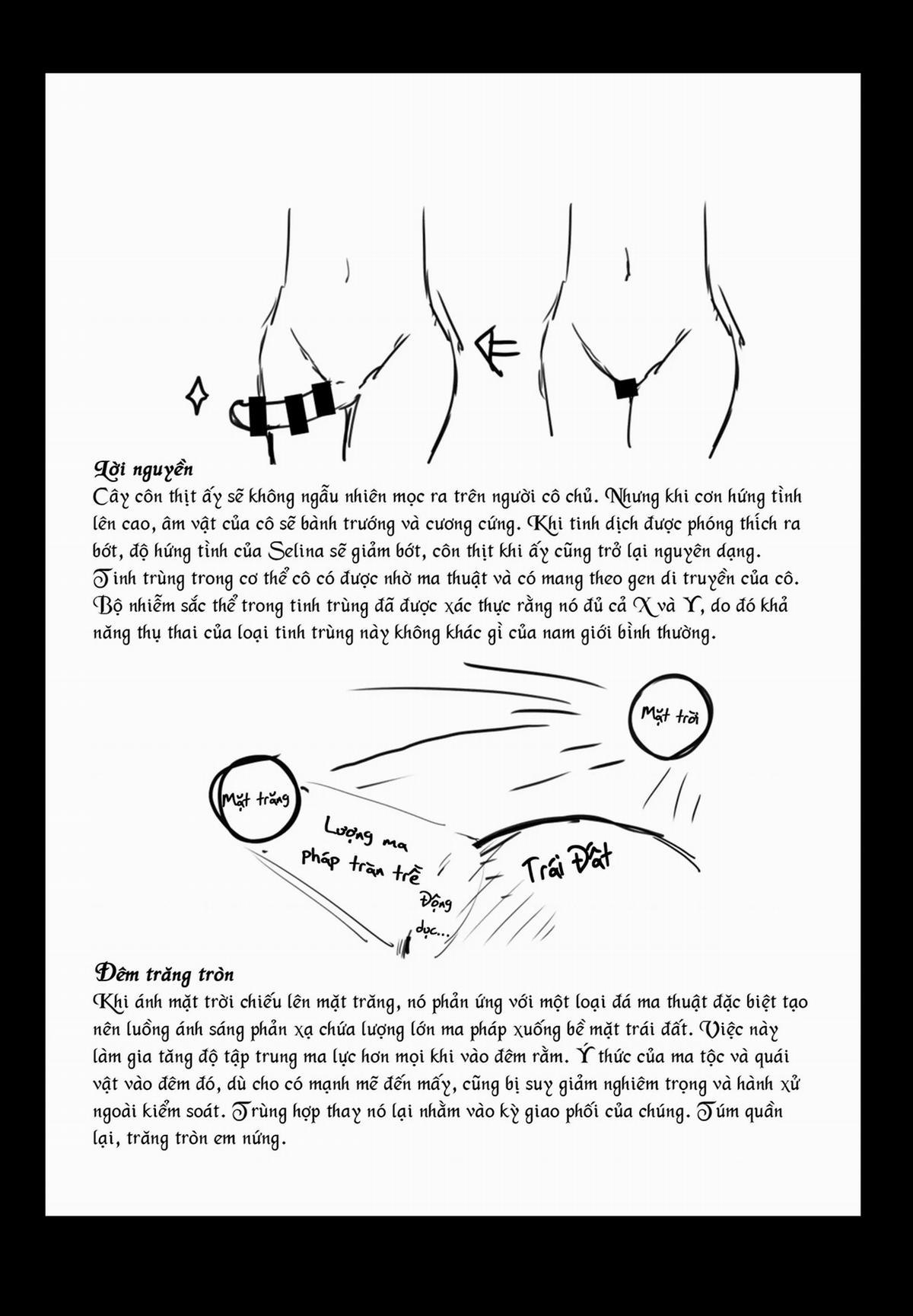 Listen! Now You're Going To Sleep With Me! 2 2 trang 53