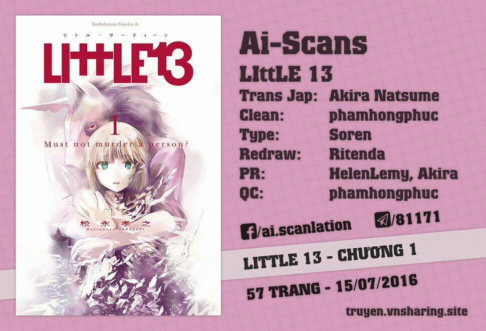 Little 13 1 trang 0