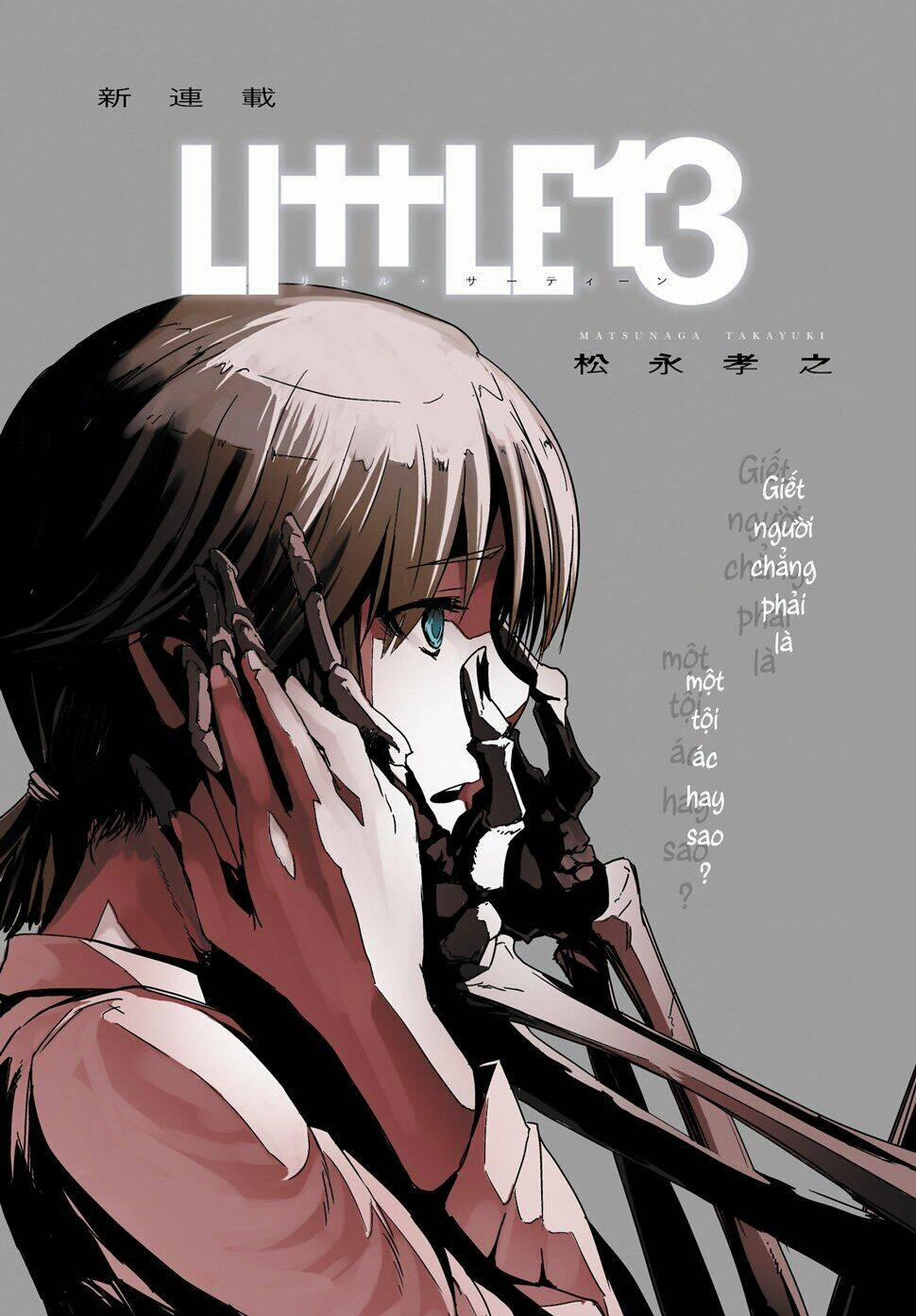 Little 13 1 trang 1