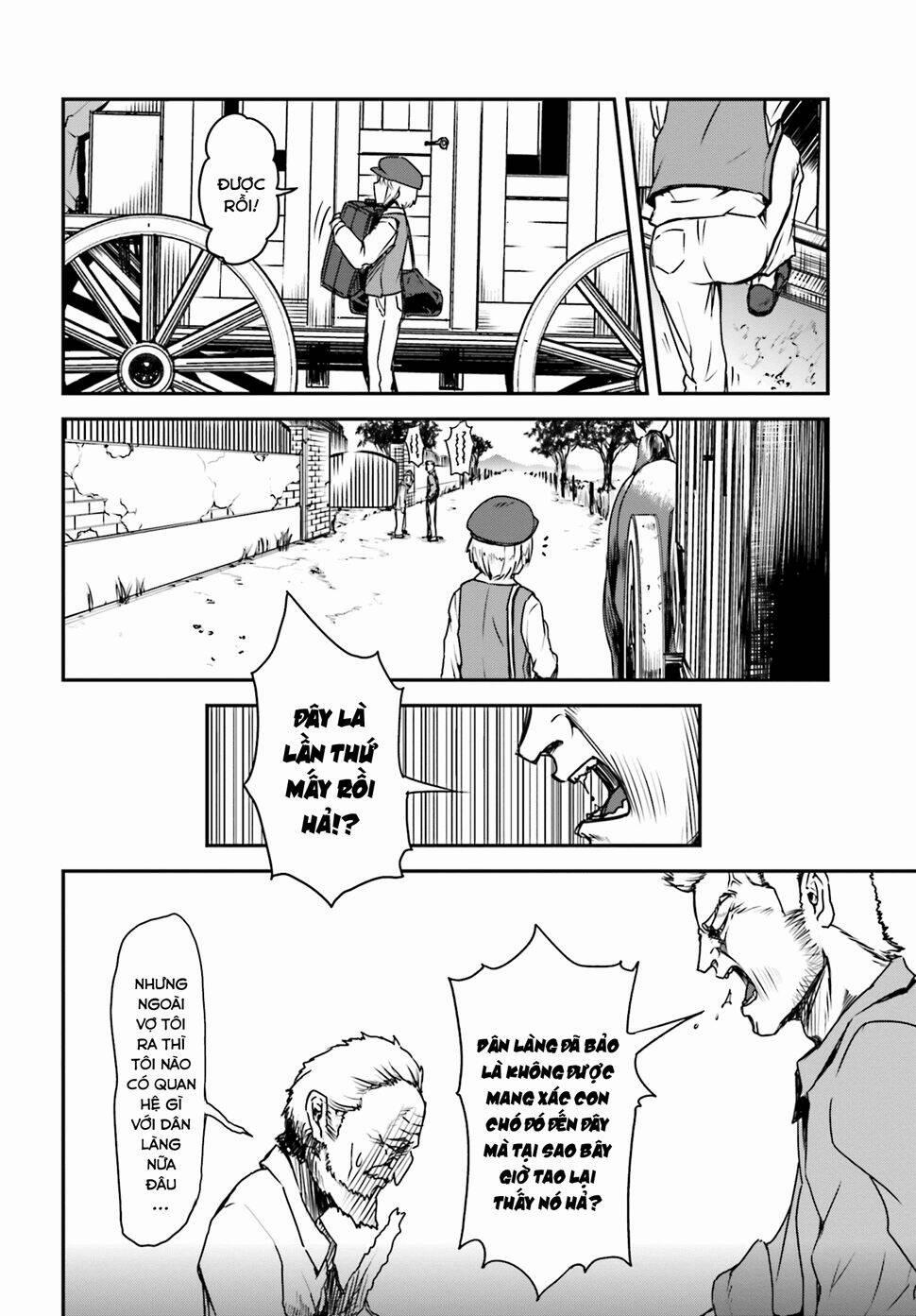 Little 13 1 trang 10