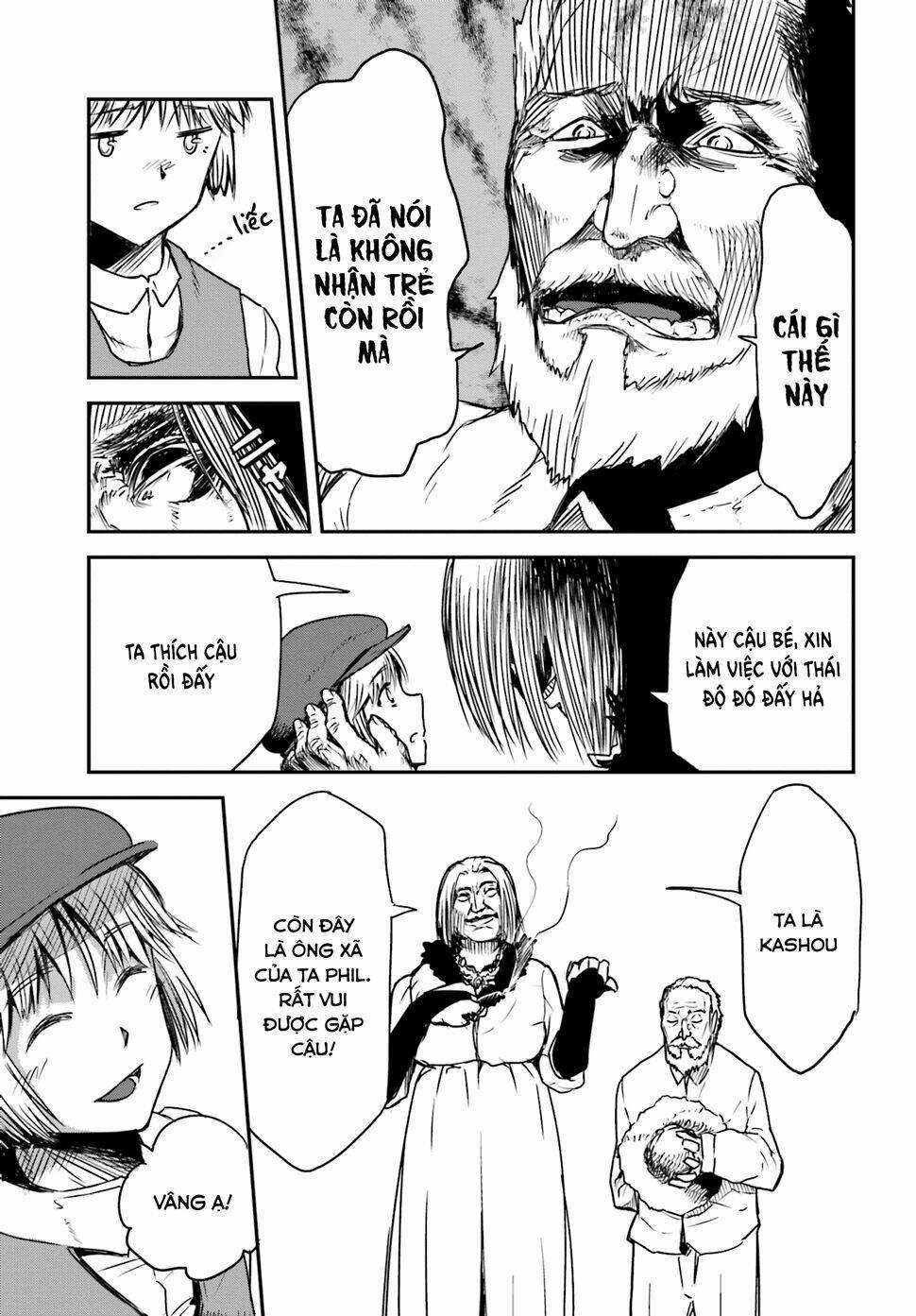 Little 13 1 trang 13