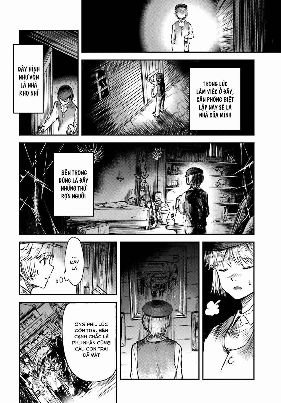 Little 13 1 trang 16