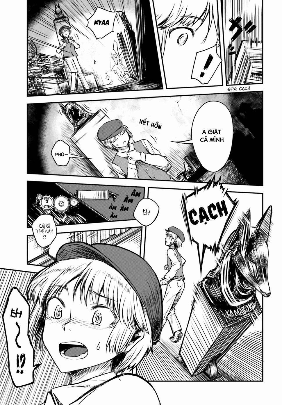 Little 13 1 trang 17