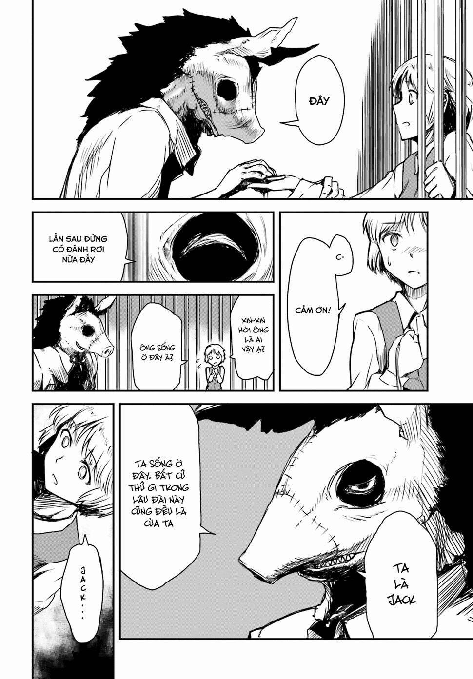 Little 13 1 trang 22