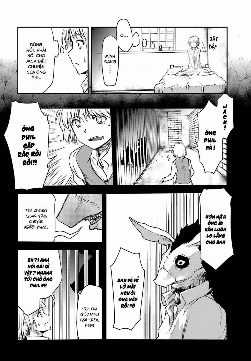 Little 13 1 trang 48