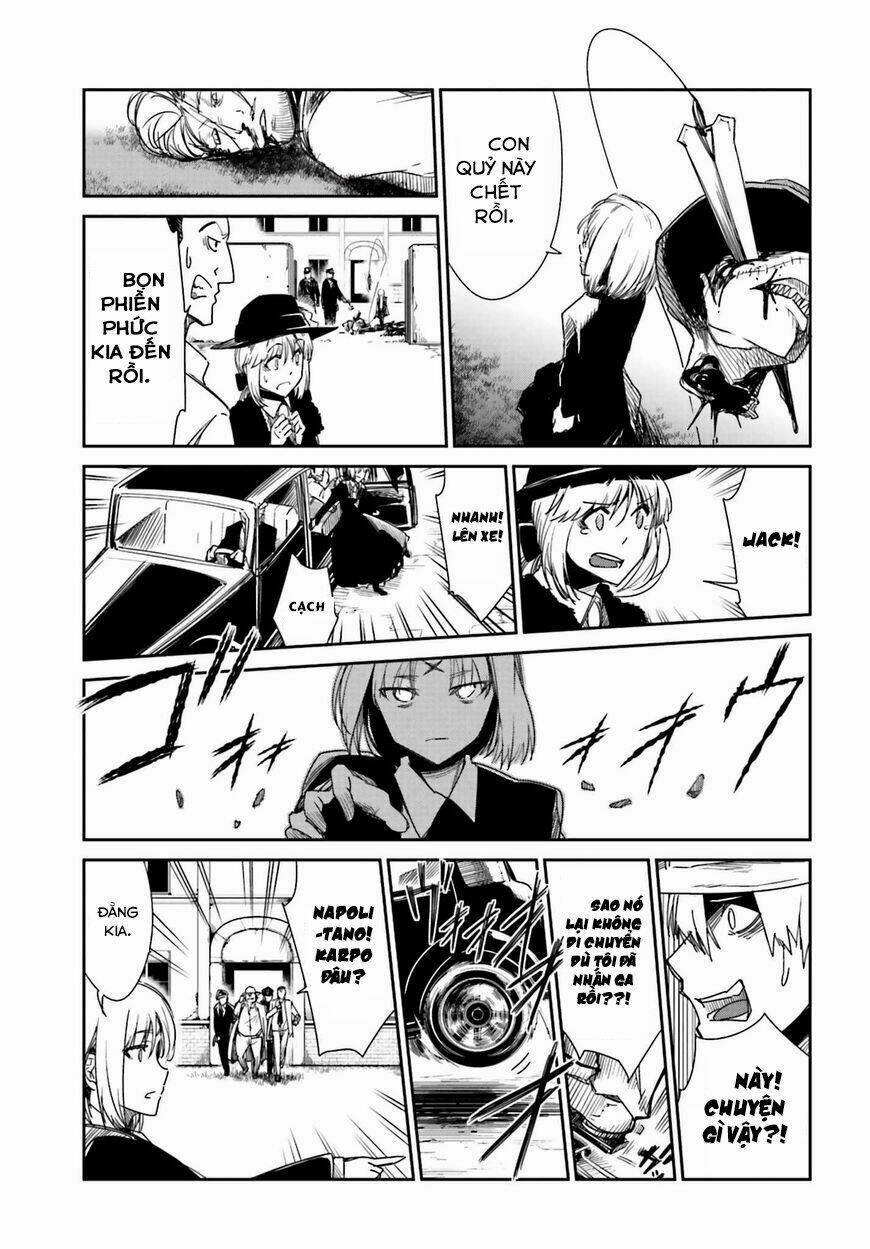 Little 13 10 trang 11