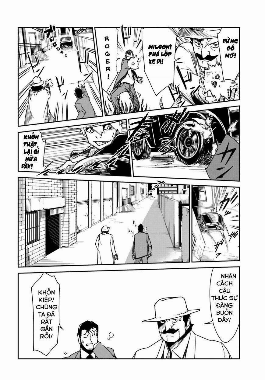 Little 13 10 trang 16