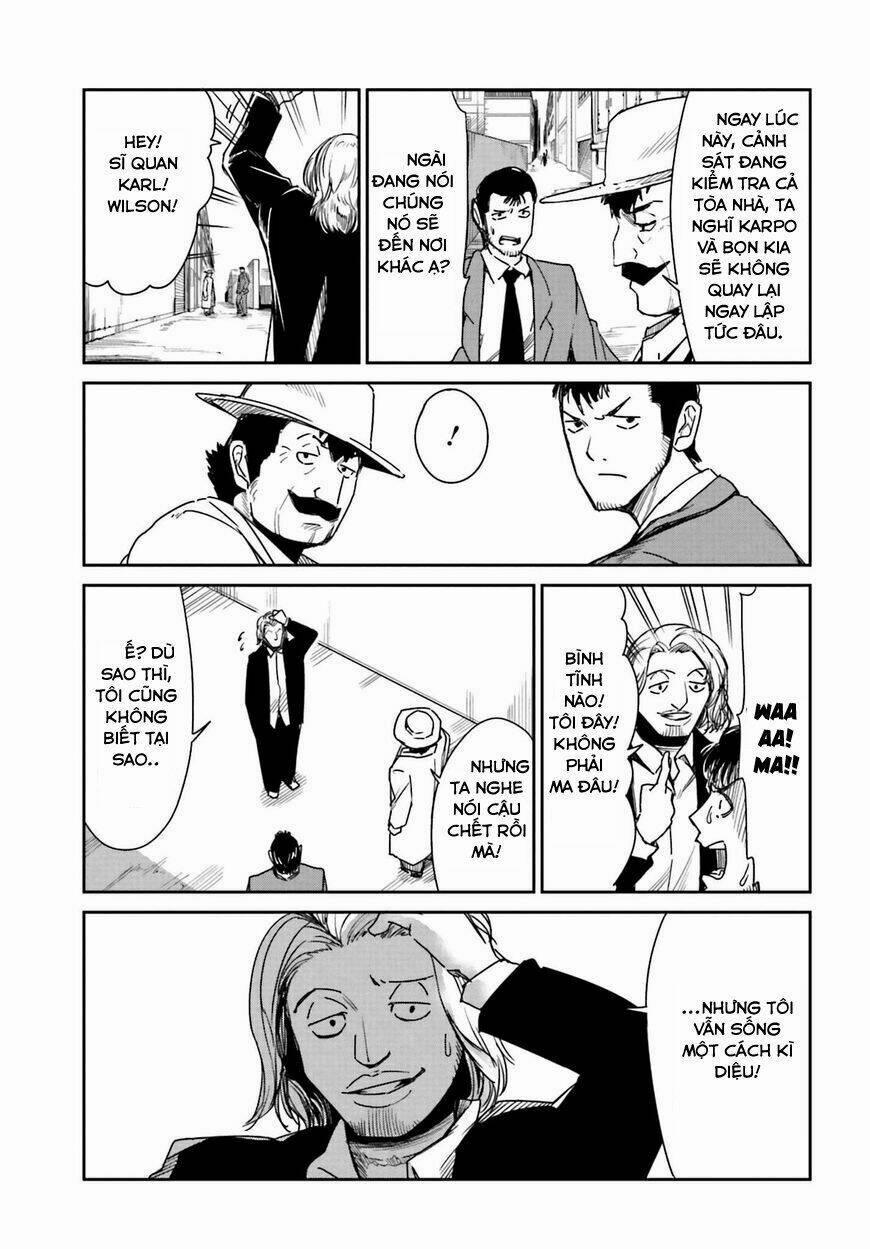 Little 13 10 trang 17