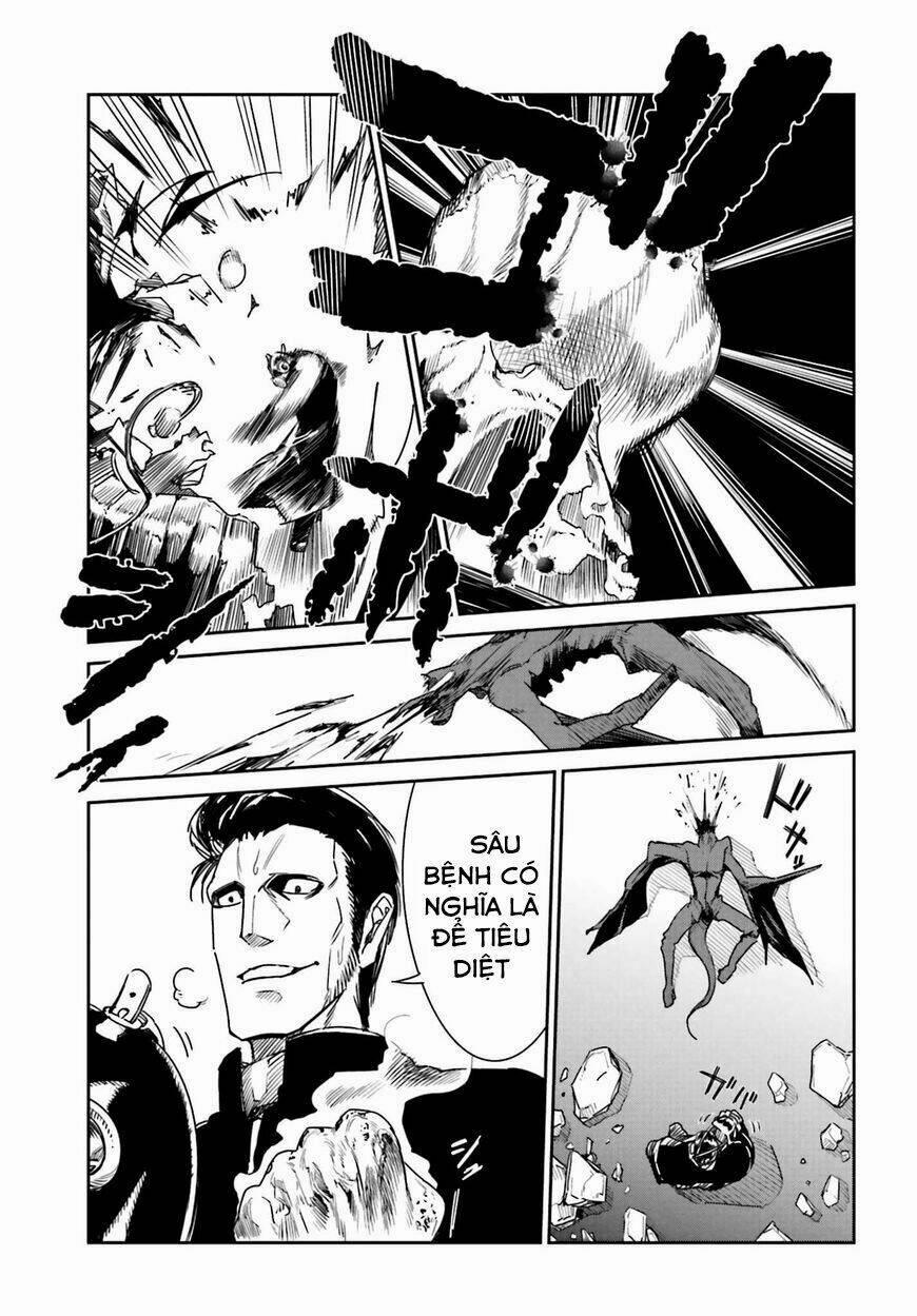 Little 13 10 trang 22