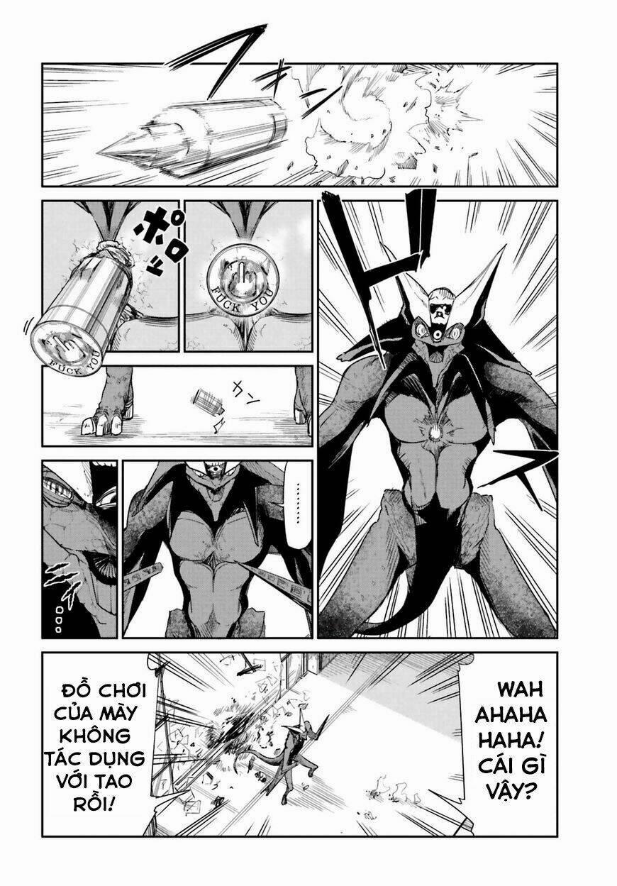 Little 13 10 trang 4