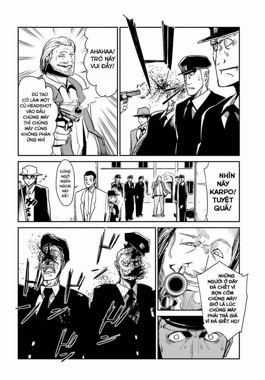 Little 13 10 trang 8