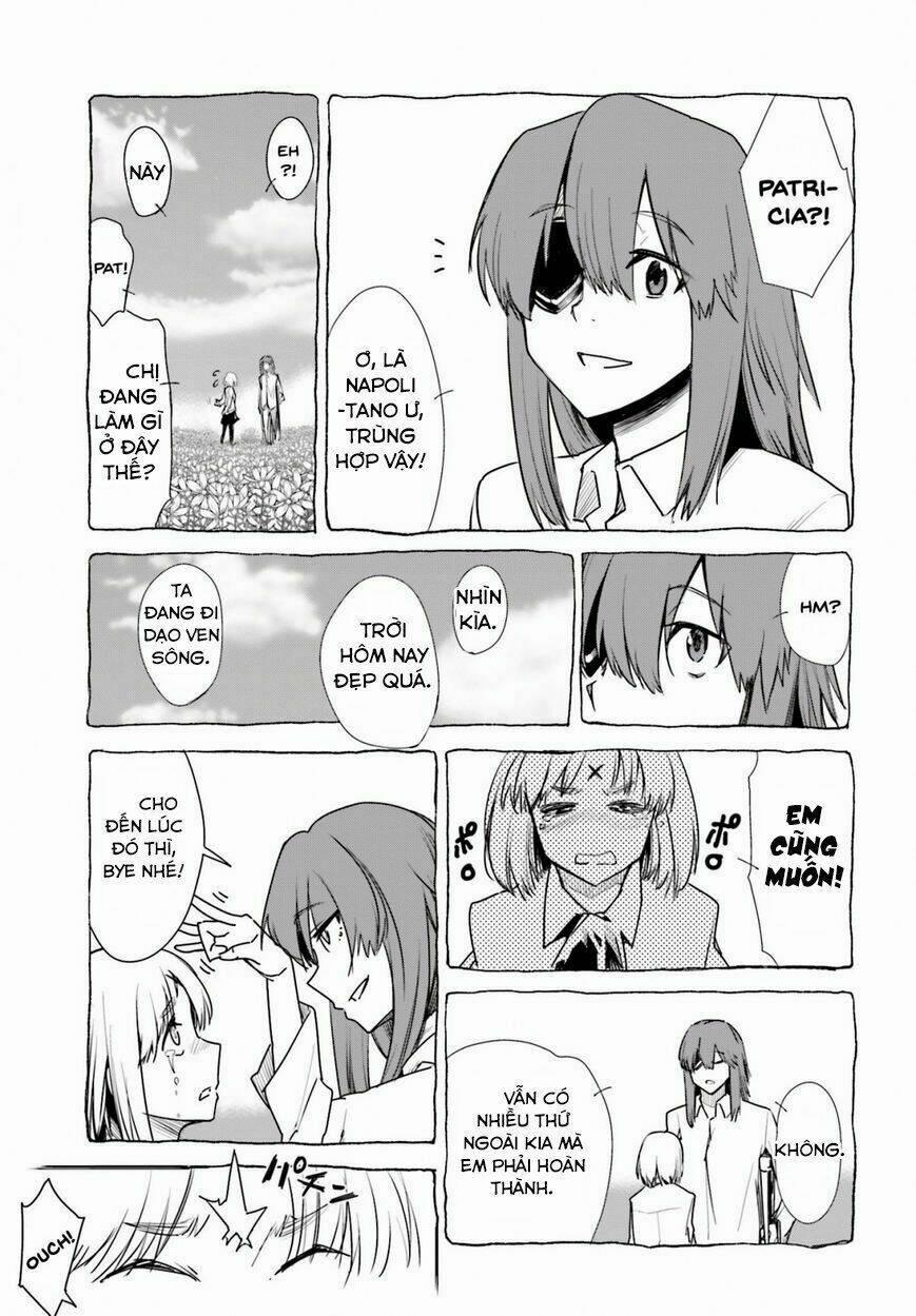 Little 13 11 trang 18