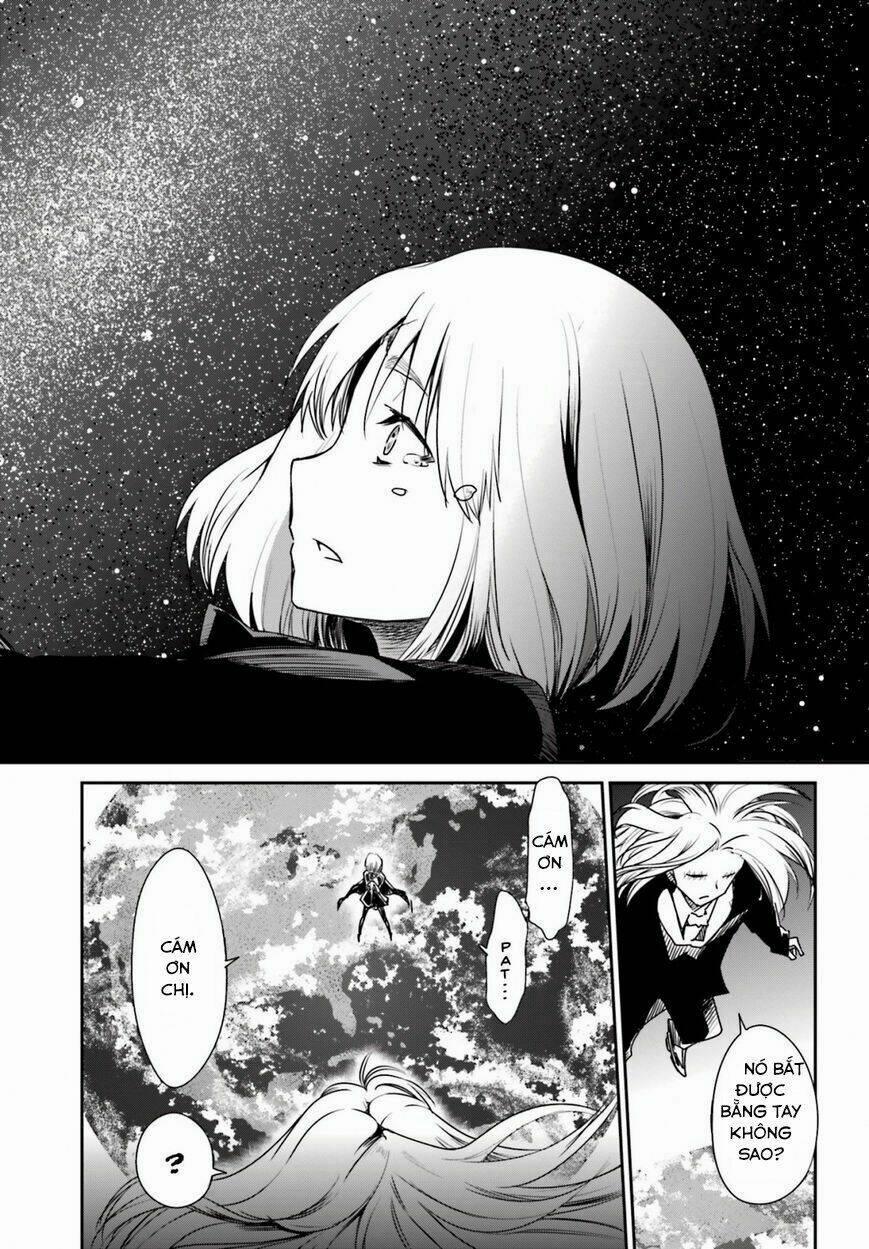 Little 13 11 trang 19