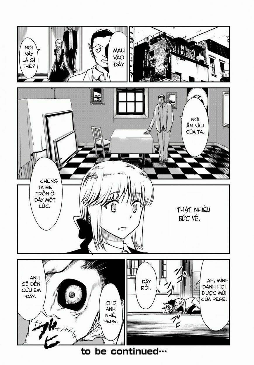 Little 13 11 trang 25