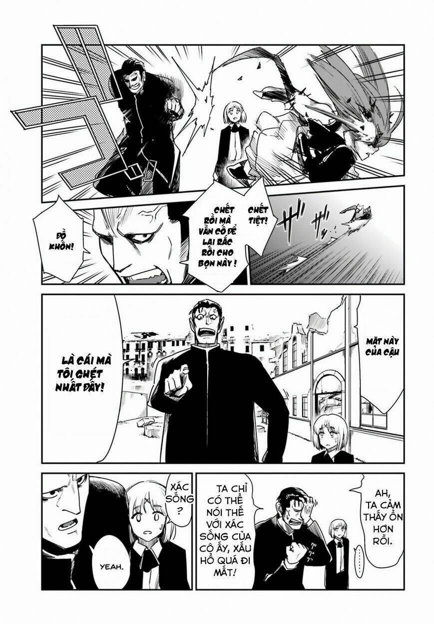 Little 13 11 trang 4