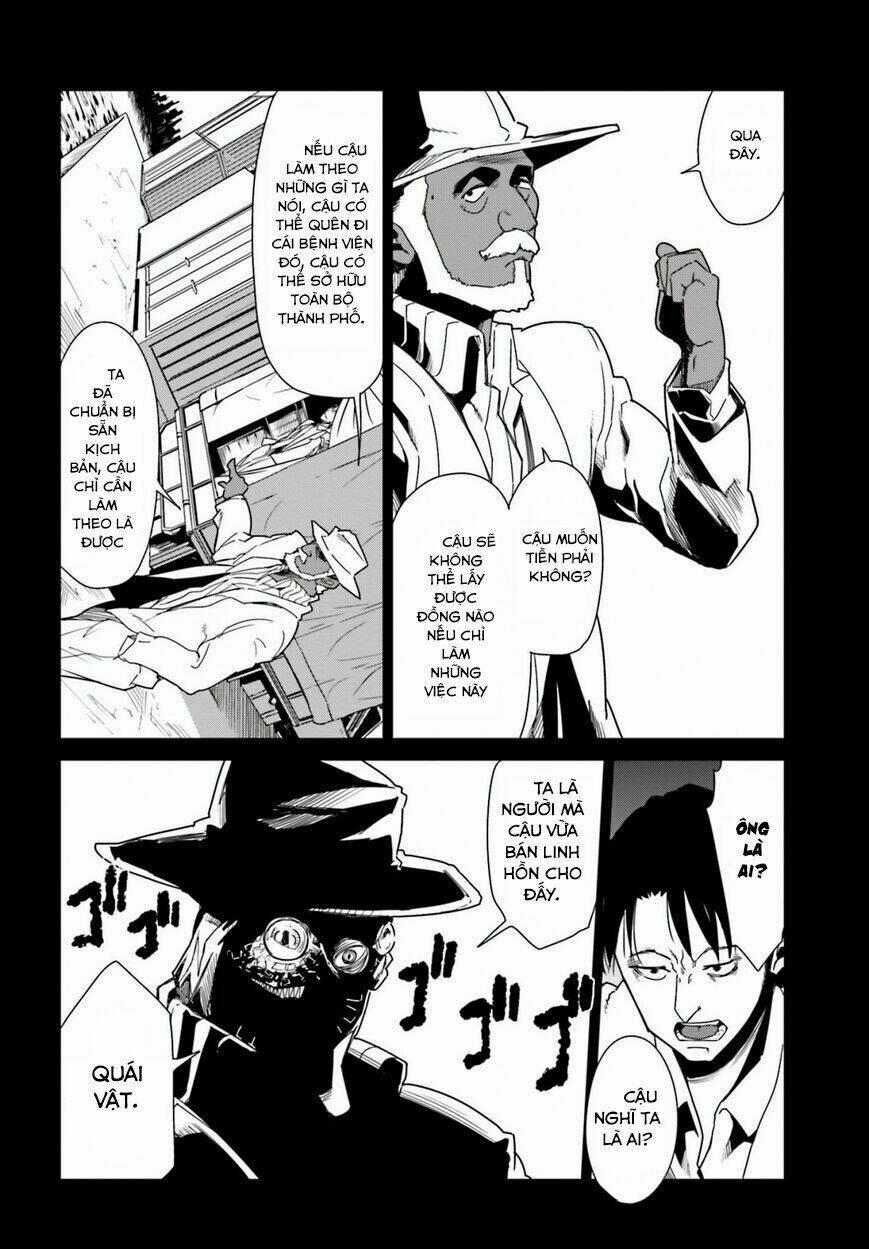 Little 13 12 trang 13