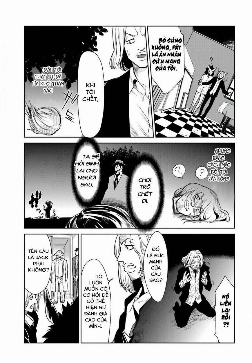 Little 13 12 trang 20