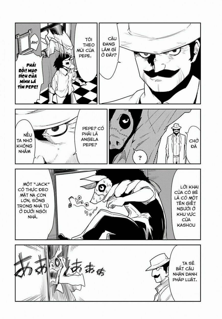 Little 13 12 trang 21