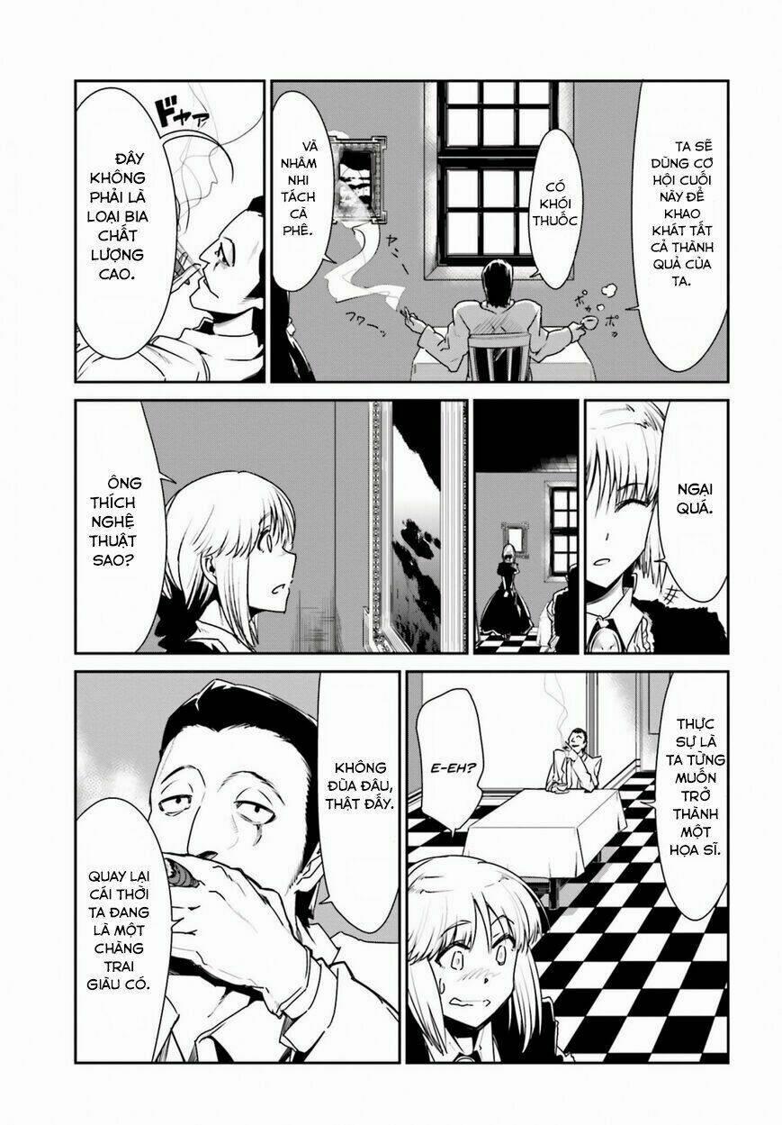 Little 13 12 trang 8