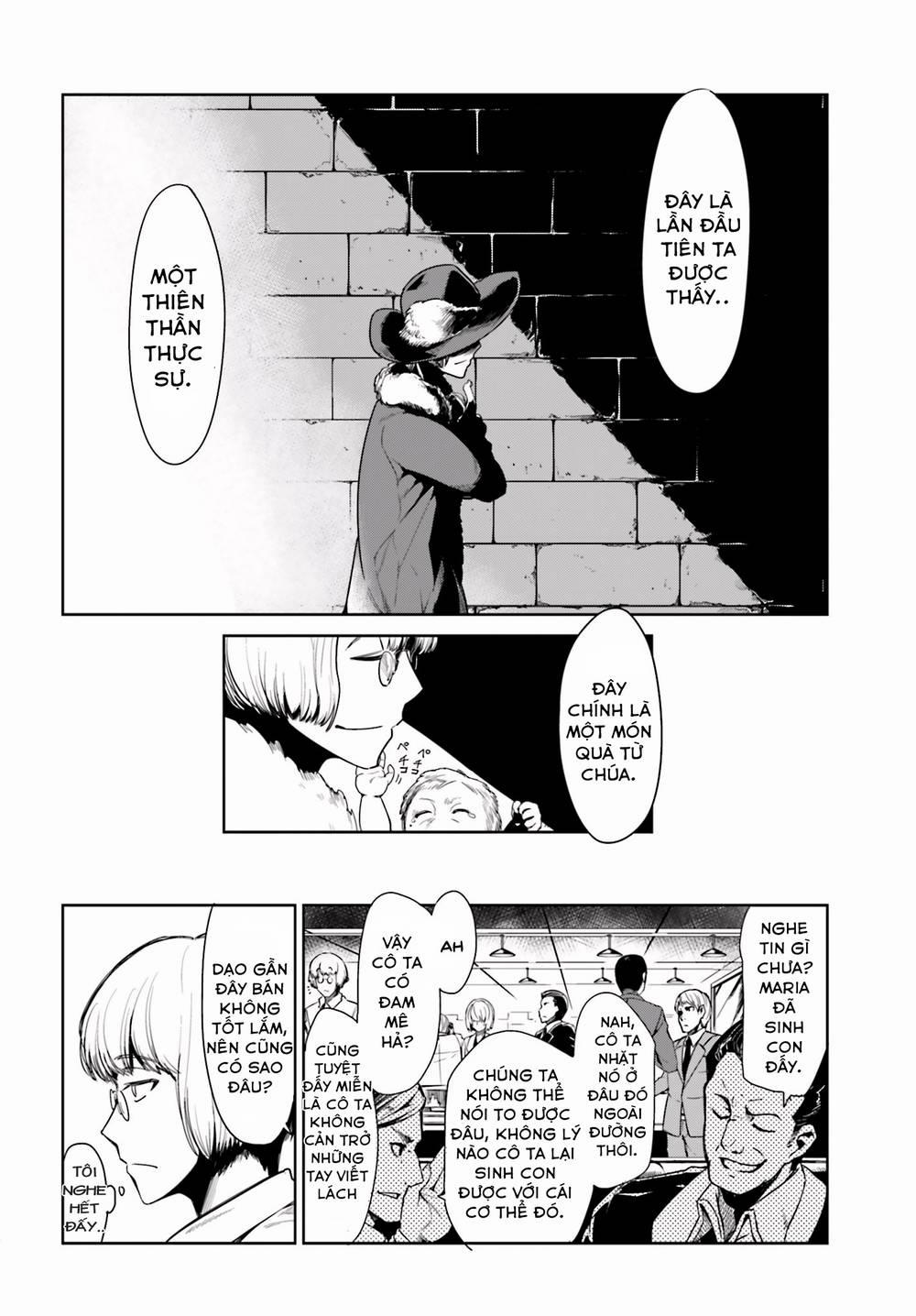 Little 13 13.1 trang 2