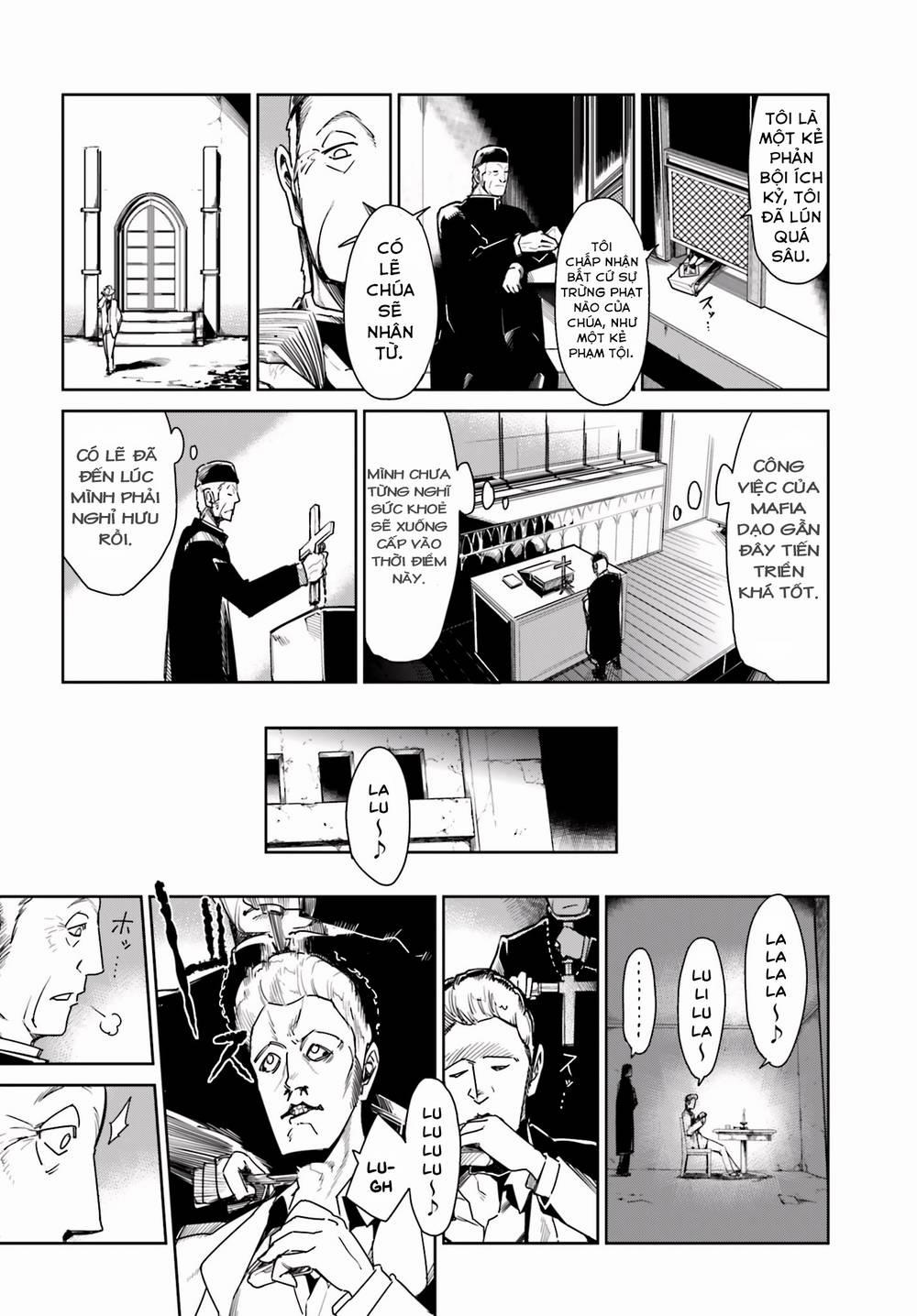 Little 13 13.1 trang 6