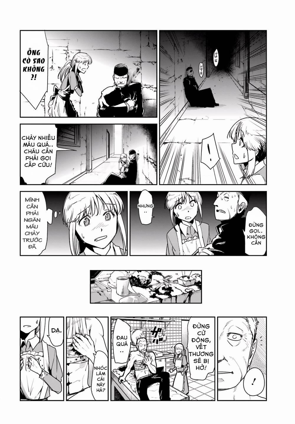 Little 13 13.1 trang 8